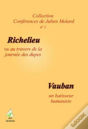 Capa do artigo Richelieu, Vauban