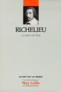 Richelieu - Volume 11 - La Raison De L'Etat - Preview
