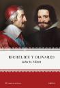 Richelieu Y Olivares - Preview