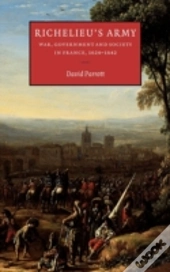 Richelieu'S Army