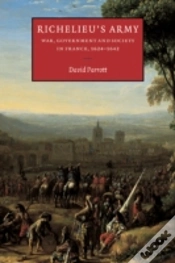 Capa do artigo Richelieu