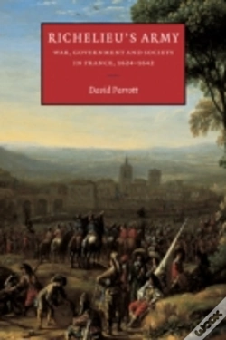 Capa do artigo Richelieu'S Army