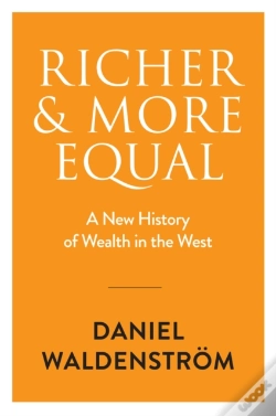 Capa do artigo Richer And More Equal