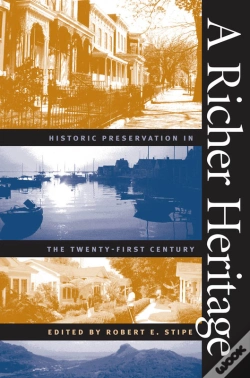 Capa do artigo Richer Heritage