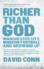 Richer Than God - Preview