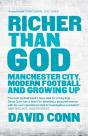 Richer Than God - Preview