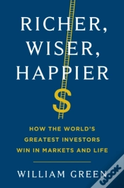 Capa do artigo Richer, Wiser, Happier