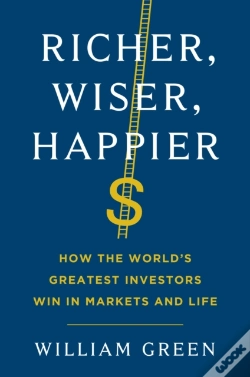 Capa do artigo Richer, Wiser, Happier
