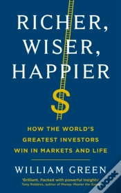 Capa do artigo Richer, Wiser, Happier