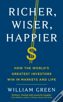 Capa do artigo Richer, Wiser, Happier