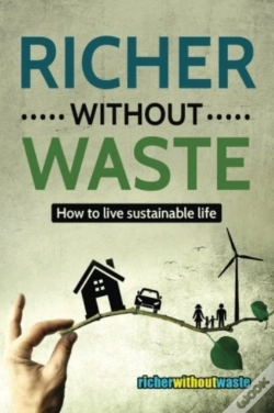 Capa do artigo Richer Without Waste