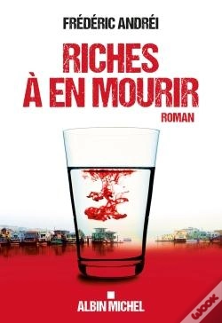 Capa do artigo Riches À En Mourir