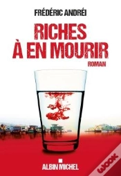 Capa do artigo Riches À En Mourir