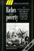 Riches And Poverty
