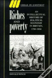 Riches And Poverty