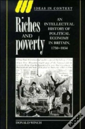 Capa do artigo Riches And Poverty