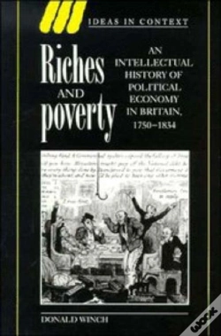 Capa do artigo Riches And Poverty