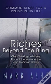 Capa do artigo Riches Beyond The Bling: Clear Thinking