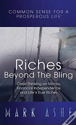 Capa do artigo Riches Beyond The Bling: Clear Thinking