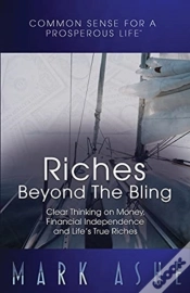 Capa do artigo Riches Beyond The Bling: Clear Thinking
