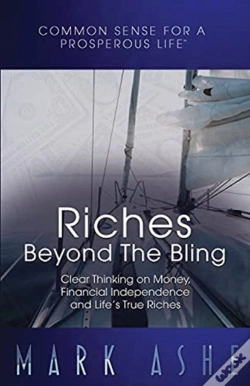Capa do artigo Riches Beyond The Bling: Clear Thinking