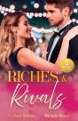 Riches & Rivals - Preview