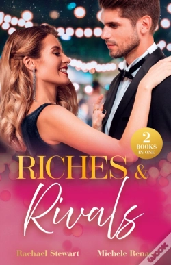 Capa do artigo Riches & Rivals
