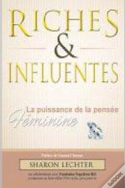 Capa do artigo Riches Et Influentes ; La Puissance De La Pensée Féminine