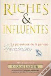 Capa do artigo Riches Et Influentes ; La Puissance De La Pensée Féminine