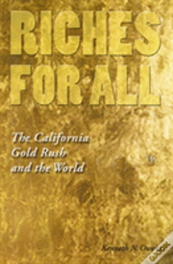 Capa do artigo Riches For All