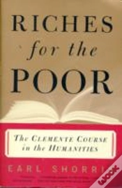 Capa do artigo Riches For The Poor