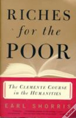 Capa do artigo Riches For The Poor