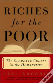 Capa do artigo Riches For The Poor