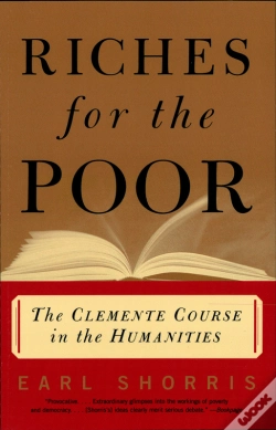 Capa do artigo Riches For The Poor