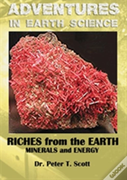 Capa do artigo Riches From The Earth