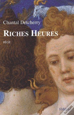 Capa do artigo Riches Heures