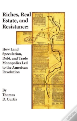 Capa do artigo Riches, Real Estate, And Resistance