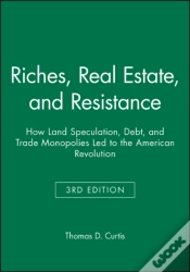 Capa do artigo Riches, Real Estate, And Resistance