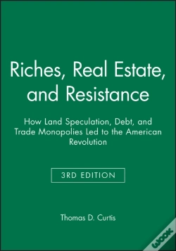 Capa do artigo Riches, Real Estate, And Resistance