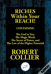 Capa do artigo Riches Within Your Reach