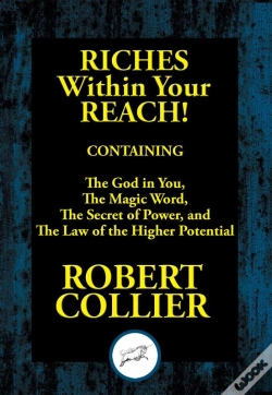 Capa do artigo Riches Within Your Reach