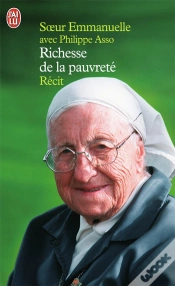 Capa do artigo Richesse De La Pauvrete