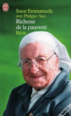 Capa do artigo Richesse De La Pauvrete