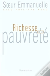 Capa do artigo Richesse De La Pauvreté