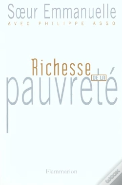 Capa do artigo Richesse De La Pauvreté