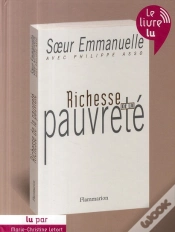 Capa do artigo Richesse De La Pauvreté