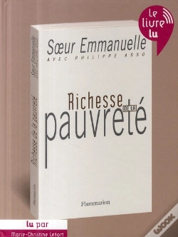 Capa do artigo Richesse De La Pauvreté