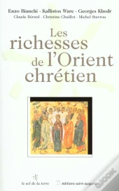 Richesse De L'Eglise D'Orient