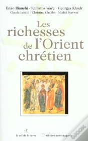Capa do artigo Richesse De L