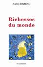 Richesse Du Monde - Preview